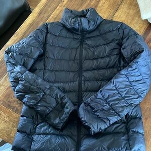 Uniqlo M Jacket - Navy